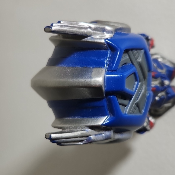 Funko Prime 2014 no box pop transformer - Picture 6 of 12